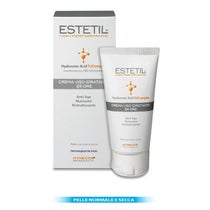 Estetil Crema Viso Idratante 24 ore 40ml-1