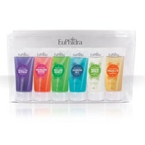 Euphidra Busta XL MIni Doccia Gel/Doccia Shampoo 80ml-1