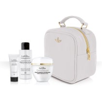 Euphidra Skin Reveil Bauletto Ecopelle Bianco-1