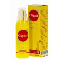 Labcatal Rame/Argento/Oro Gocce 60ml-1