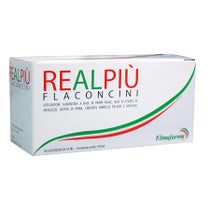 Realpiù 10 Flaconcini 10ml-1