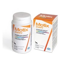 Motix Puppy 100 Compresse-1