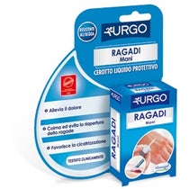Urgo Ragadi Mani Cerotto Liquido 3,25 ml-1