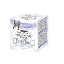 Fortiflora Gatto 30 Buste 1g-1