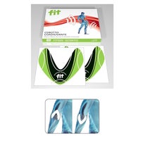 Fit Cerotto Gomito 8 Pezzi-1