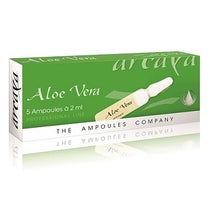 Arcaya Aloe Vera 5 Ampolle 2ml-1