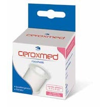 Cerotto Adesivo Rocchetto Ceroxmed Tnt 500x5cm 1 Pezzo-1