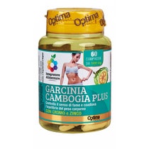 Colours Of Life Garcinia Cambogia Plus 60 Compresse 1000mg-1