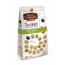 Le Veneziane Tocket Olive 100g-1
