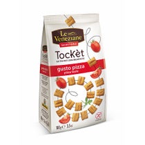Le Veneziane Tocket Pizza 100g-1