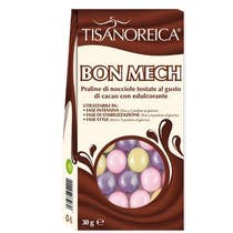Bon Mech Confetti Tisanoreica 30g-1