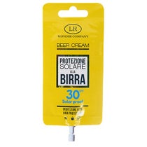 LR Wonder Company Beer Cream Protezione 30 15ml-1