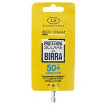 LR Wonder Company Beer Cream Protezione 50+ 15ml-1