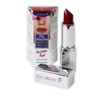 Incarose Più Volume Plumping Richlips 04 Passion Red-1