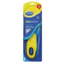 Scholl Gel Activ Everyday Mann Einlegesohlen Größe 42 - 48-1
