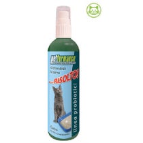 Petformance Risolto Lettiera 185ml-1