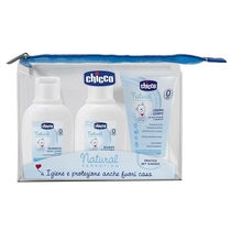 Chicco Natural Sensation Travel Kit-1