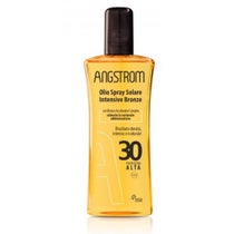 Angstrom Olio Solare Spray Intensive Bronze SPF 30 150ml -1