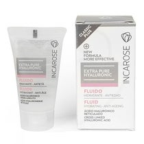 Incarose Eph Fluido Acido Ialuronico Classic Plus 15ml-1