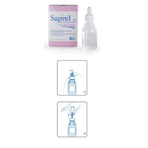 Saginil Lavanda 4 Flaconi 125ml-1