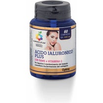 Colours of Life Acido Ialuronico Plus 60 compresse 1000mg-1
