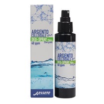 Argento Colloidale Plus Deodorante Spray 75ml-1