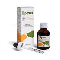 Lipovet Premiscela 50ml-1