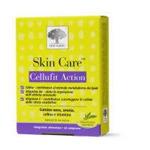 Skin Care Cellufit Action 60 Compresse-1