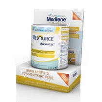 Resource Thickenup Neutro 227g + Purè In Omaggio-1