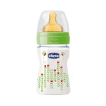 Chicco Biberon Benessere Polipropilene Unisex Caucciù 150ml -1