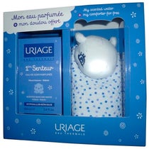 Uriage Premiere Senteur Acqua Profumata 100ml + Peluche Marmotta-1