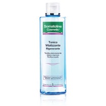 Somatoline Cosmetic Tonico Vitalizzante Rigenerante 200ml-1