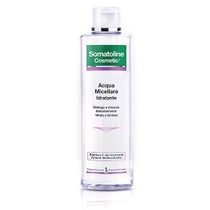 Somatoline Cosmetic Soluzione Micellare Idratante 200ml-1