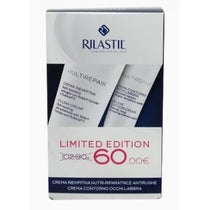 Rilastil Multirepair Crema Nutri-Riparatrice 50ml + Trattamento Intensivo Occhi-Labbra 15ml in Omaggio-1