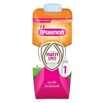 Die flüssige Nutrimune Milch Stufe 1 zu 1 Stück -1