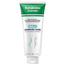 Somatoline Cosmetic Detox Snellente Notte 400ml-1