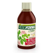 Pesoforma Nature Dren Betulla/Zenzero-1