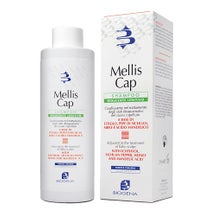 Mellis Cap Shampoo Riducente Lenitivo 200ml-1