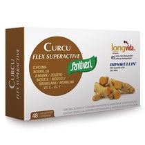 CURCU FLEX SUPERACTIVE 48CPR-1