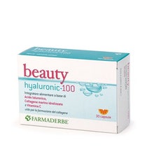 Beauty Hyaluronic 100 3x10 Capsule-1