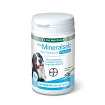 Neo Mineralsalz Reintegrante 220g-1
