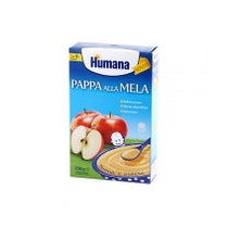 Humana Pappa Alla Mela 230g-1