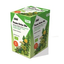 Detox Bio Tisana 40 Filtri-1