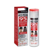 Biokeratin Neo Pecia 95 Shampoo Lozione Anticaduta 250ml-1