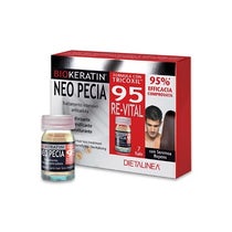 Biokeratin Neo Pecia 95 Re-Vital 7 Fiale-1