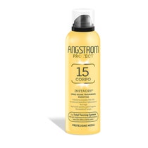 Angstrom Solare Instadry Sonnen Körperspray SPF15 150ml-1