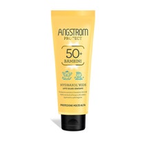 Angstrom Hydraxol Sonnenmilch Kids SPF50+ 125ml-1
