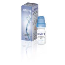 Lumixa Soluzione Oftalmica Lubrificante Antiossidante 10ml-1