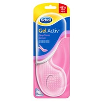Scholl Gel Activ Scarpe Aperte-1