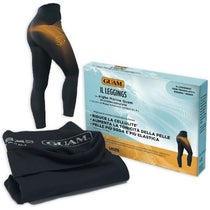 Guam Leggins Tessuto Alghe S/M-1
